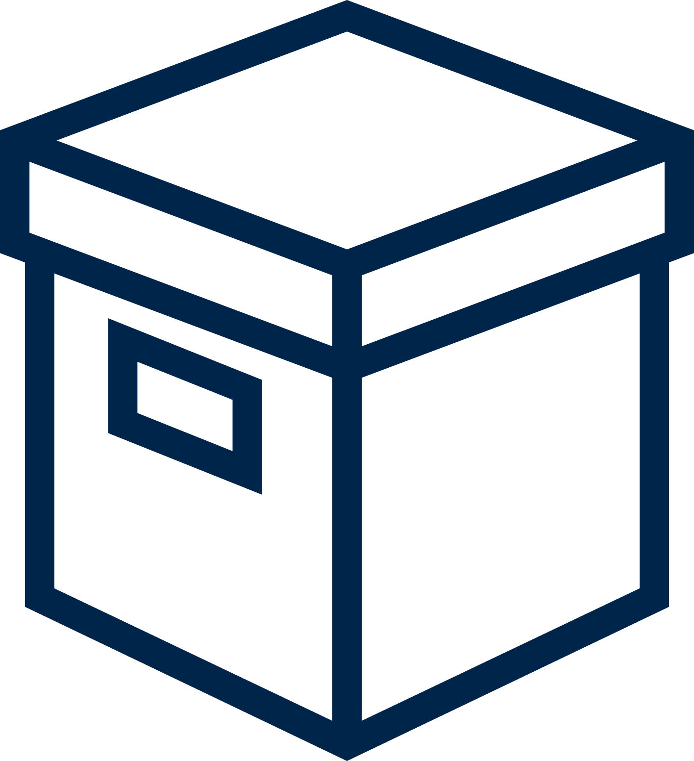 box